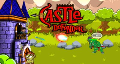 Castle Defender