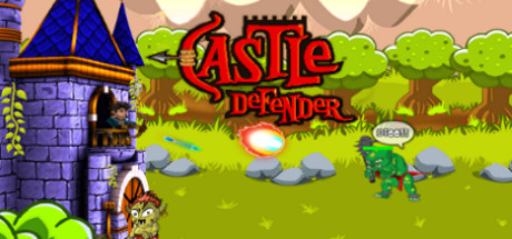 Cover image of  Castle Defender