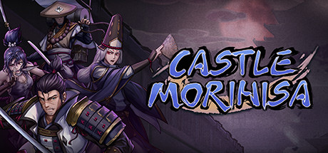 Cover image of  Castle Morihisa