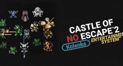 Castle of no Escape 2