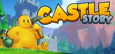 Cover image of  Castle Story