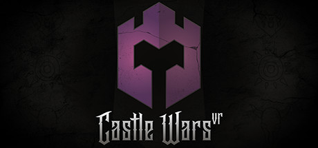 Cover image of  Castle Wars VR