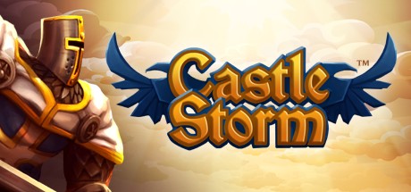 Cover image of  CastleStorm