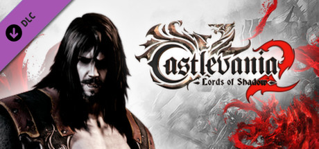 Cover image of  Castlevania: Lords of Shadow 2 - Armored Dracula Costume