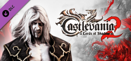 Cover image of  Castlevania: Lords of Shadow 2 - Dark Dracula Costume