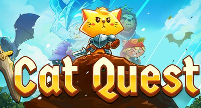 Cat Quest