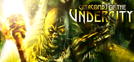 Catacombs of the Undercity