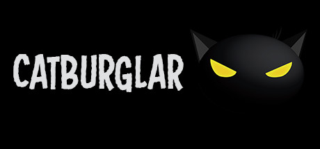 Cover image of  Catburglar