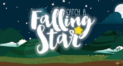 Catch a Falling Star