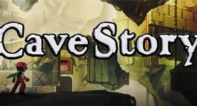 Cave Story+