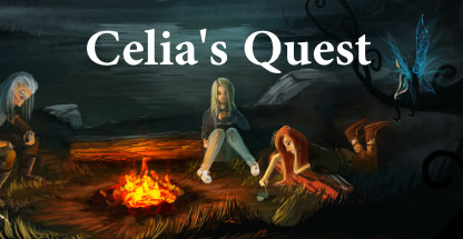 Celia’s Quest