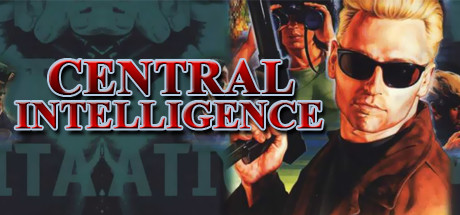 Cover image of  Central Intelligence