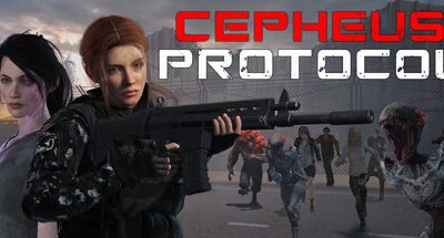 Cepheus Protocol