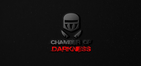 Cover image of  Chamber of Darkness