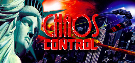 Chaos Control