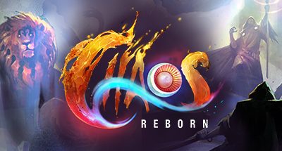 Chaos Reborn