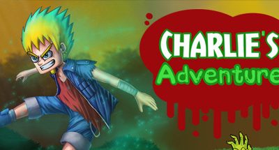 Charlie’s Adventure