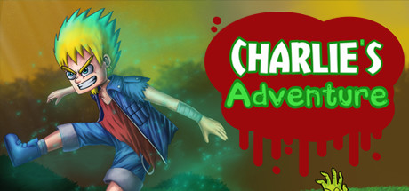 Cover image of  Charlies Adventure