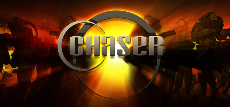 Cover image of  Chaser