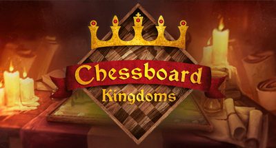 Chessboard Kingdoms