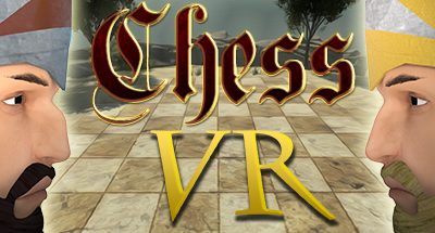 ChessVR