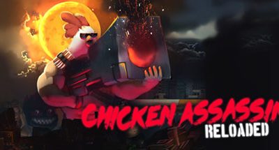 Chicken Assassin: Reloaded