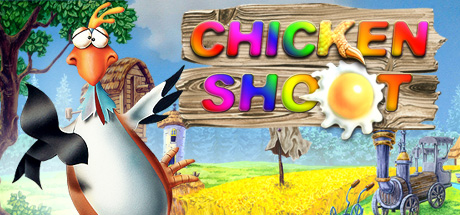 Cover image of  Chicken Shoot Gold