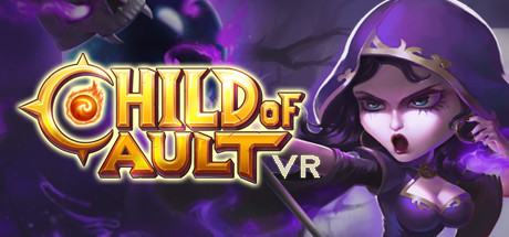 Cover image of  Child Of Ault VR