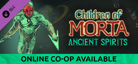 Children of Morta: Ancient Spirits