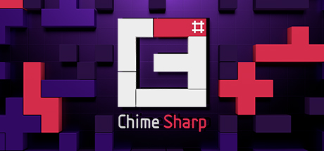 Cover image of  Chime Sharp