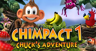 Chimpact 1 – Chuck’s Adventure