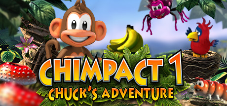 Chimpact 1 – Chuck’s Adventure