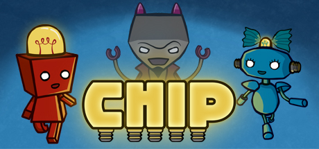 Cover image of  Chip