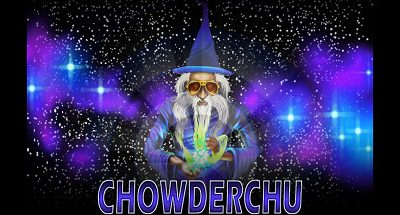 Chowderchu