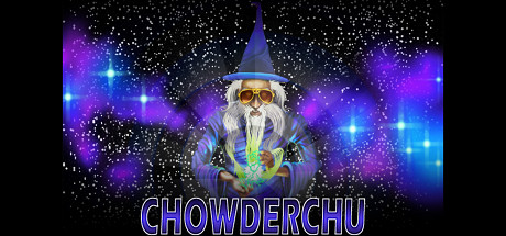 Cover image of  Chowderchu