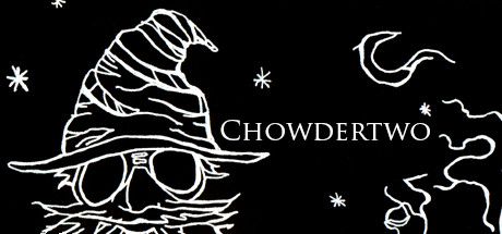 Cover image of  Chowdertwo