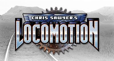 Chris Sawyer’s Locomotion