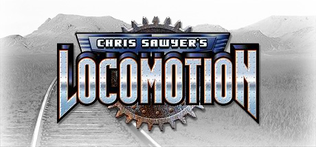 Chris Sawyer’s Locomotion