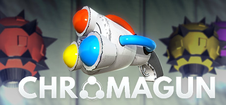 Cover image of  ChromaGun