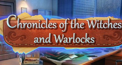 Chronicles of the Witches and Warlocks