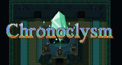 Chronoclysm