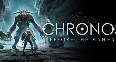 Chronos: Before the Ashes