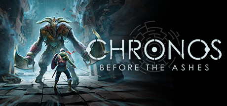 Cover image of  Chronos: Before the Ashes