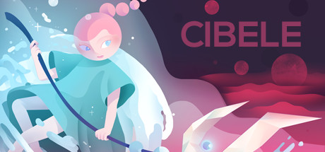 Cover image of  Cibele