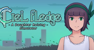 Ciel Fledge: A Daughter Raising Simulator