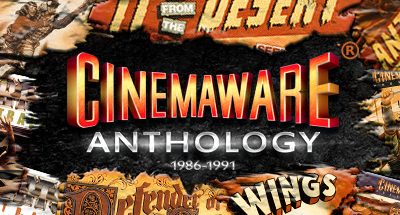 Cinemaware Anthology: 1986-1991