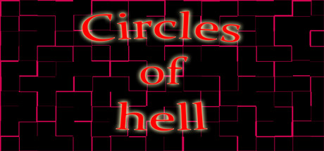 Cover image of  Circles of hell