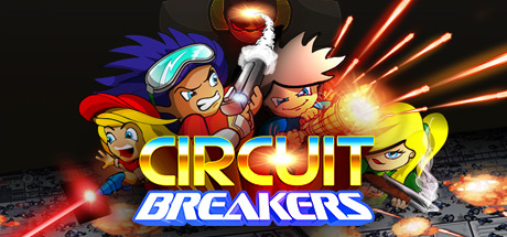 Cover image of  Circuit Breakers