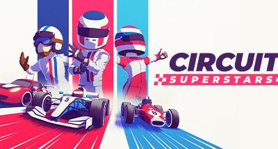 Circuit Superstars