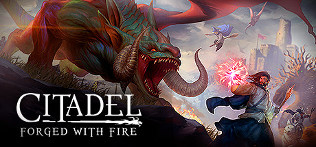 Citadel: Forged with Fire